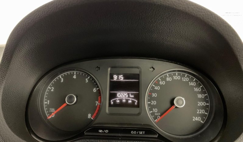 
								Volkswagen Polo Vivo Hatch 1.0 Tsi Gt full									