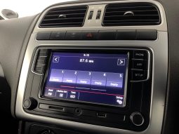 
										Volkswagen Polo Vivo Hatch 1.0 Tsi Gt full									