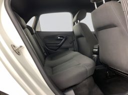 
										Volkswagen Polo Vivo Hatch 1.0 Tsi Gt full									