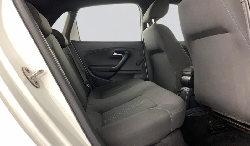 
								Volkswagen Polo Vivo Hatch 1.0 Tsi Gt full									