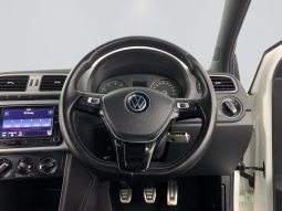 
										Volkswagen Polo Vivo Hatch 1.0 Tsi Gt full									