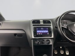 
										Volkswagen Polo Vivo Hatch 1.0 Tsi Gt full									