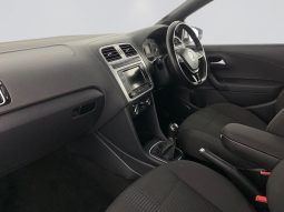 
										Volkswagen Polo Vivo Hatch 1.0 Tsi Gt full									