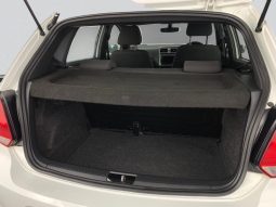 
										Volkswagen Polo Vivo Hatch 1.0 Tsi Gt full									