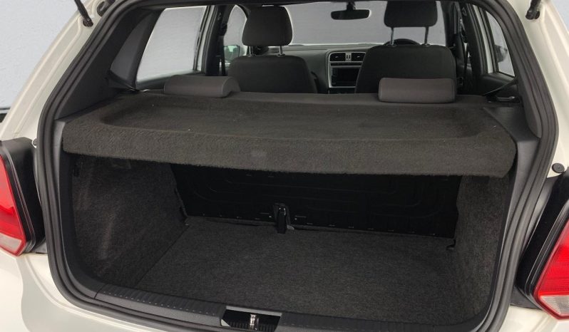 
								Volkswagen Polo Vivo Hatch 1.0 Tsi Gt full									