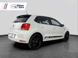 
										Volkswagen Polo Vivo Hatch 1.0 Tsi Gt full									