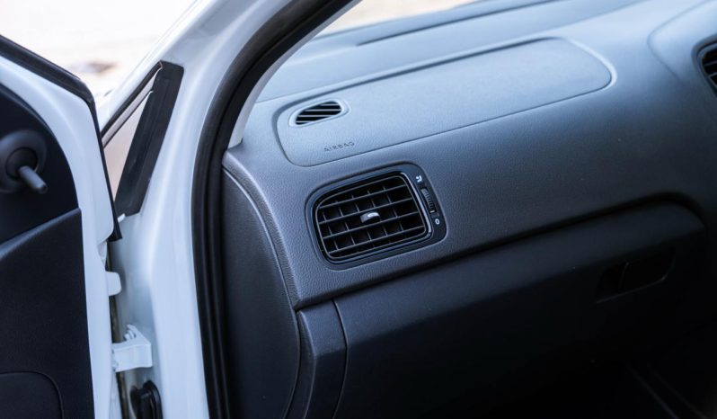 
								Volkswagen Polo Vivo Hatch 1.4 Trendline full									