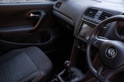 
										Volkswagen Polo Vivo Hatch 1.4 Trendline full									