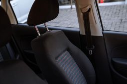 
										Volkswagen Polo Vivo Hatch 1.4 Trendline full									