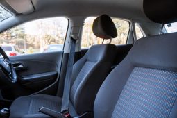
										Volkswagen Polo Vivo Hatch 1.4 Trendline full									