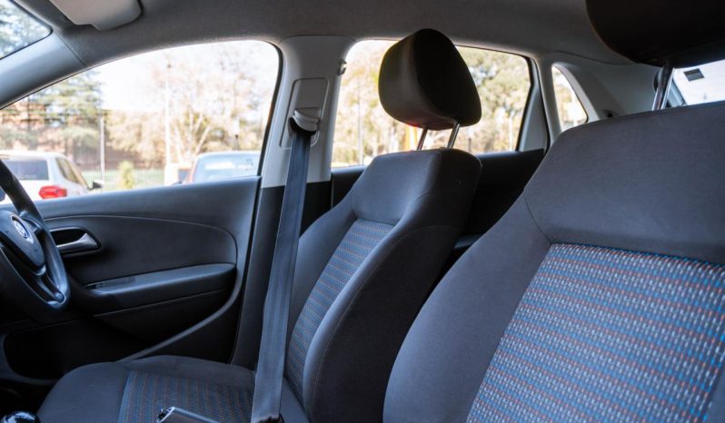 
								Volkswagen Polo Vivo Hatch 1.4 Trendline full									