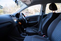 
										Volkswagen Polo Vivo Hatch 1.4 Trendline full									