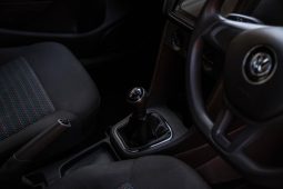 
										Volkswagen Polo Vivo Hatch 1.4 Trendline full									