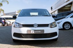 
										Volkswagen Polo Vivo Hatch 1.4 Trendline full									