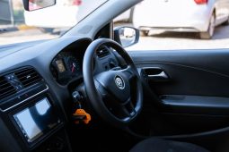 
										Volkswagen Polo Vivo Hatch 1.4 Trendline full									