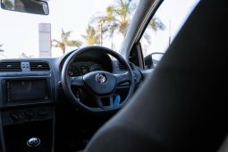 
										Volkswagen Polo Vivo Hatch 1.4 Trendline full									