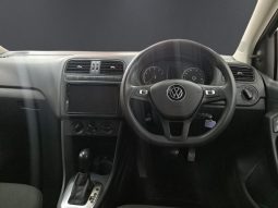 
										VOLKSWAGEN POLO VIVO HATCH 1.6 LIFE TIPT full									