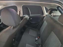
										VOLKSWAGEN POLO VIVO HATCH 1.6 LIFE TIPT full									