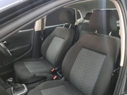 
										VOLKSWAGEN POLO VIVO HATCH 1.6 LIFE TIPT full									