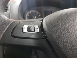 
										VOLKSWAGEN POLO VIVO HATCH 1.6 LIFE TIPT full									
