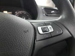 
										VOLKSWAGEN POLO VIVO HATCH 1.6 LIFE TIPT full									