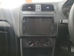 
										VOLKSWAGEN POLO VIVO HATCH 1.6 LIFE TIPT full									