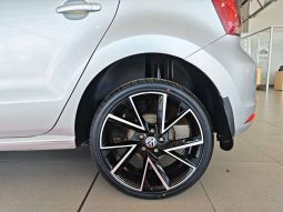 
										Volkswagen POLO VIVO POLO VIVO 1.6 COMFORTLINE TIP (5DR) full									
