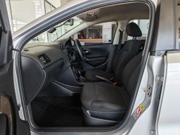 
										Volkswagen POLO VIVO POLO VIVO 1.6 COMFORTLINE TIP (5DR) full									