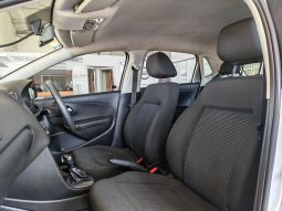 
										Volkswagen POLO VIVO POLO VIVO 1.6 COMFORTLINE TIP (5DR) full									