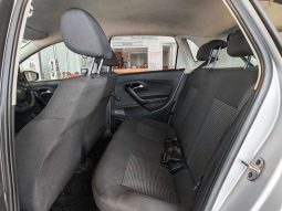 
										Volkswagen POLO VIVO POLO VIVO 1.6 COMFORTLINE TIP (5DR) full									