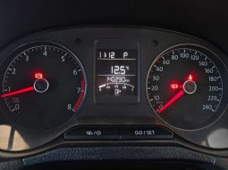 
										Volkswagen POLO VIVO POLO VIVO 1.6 COMFORTLINE TIP (5DR) full									