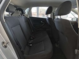 
										Volkswagen POLO VIVO POLO VIVO 1.6 COMFORTLINE TIP (5DR) full									