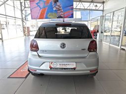 
										Volkswagen POLO VIVO POLO VIVO 1.6 COMFORTLINE TIP (5DR) full									