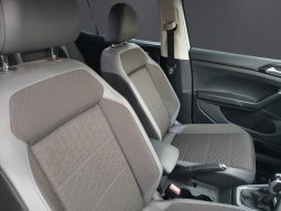 
										VOLKSWAGEN T-CROSS 1.5 TSI R-LINE DSG full									