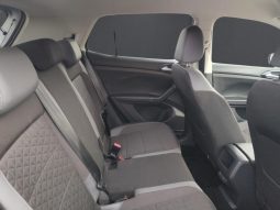 
										VOLKSWAGEN T-CROSS 1.5 TSI R-LINE DSG full									