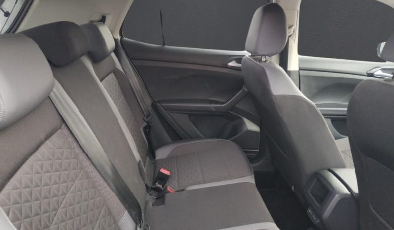 
								VOLKSWAGEN T-CROSS 1.5 TSI R-LINE DSG full									
