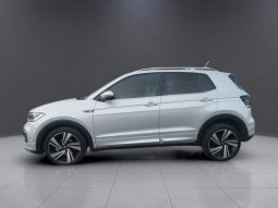 
										VOLKSWAGEN T-CROSS 1.5 TSI R-LINE DSG full									