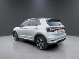 
										VOLKSWAGEN T-CROSS 1.5 TSI R-LINE DSG full									