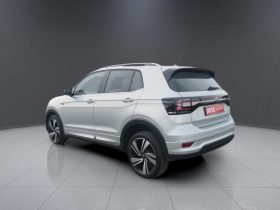 VOLKSWAGEN T-CROSS 1.5 TSI R-LINE DSG