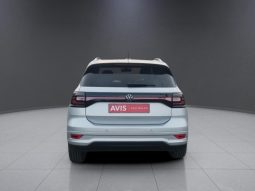
										VOLKSWAGEN T-CROSS 1.5 TSI R-LINE DSG full									
