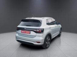 
										VOLKSWAGEN T-CROSS 1.5 TSI R-LINE DSG full									