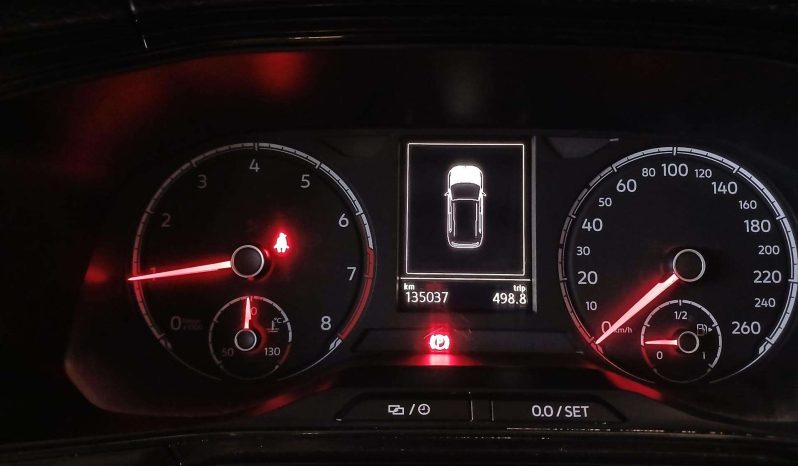 
								Volkswagen T-CROSS T-CROSS 1.0 TSI COMFORTLINE DSG full									