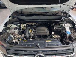 
										Volkswagen T-CROSS T-CROSS 1.0 TSI COMFORTLINE DSG full									