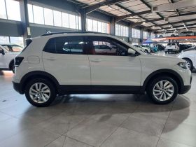 Volkswagen T-CROSS T-CROSS 1.0 TSI COMFORTLINE DSG