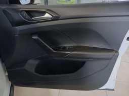 
										Volkswagen T-CROSS T-CROSS 1.0 TSI COMFORTLINE DSG full									