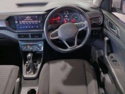 
										Volkswagen T-CROSS T-CROSS 1.0 TSI COMFORTLINE DSG full									