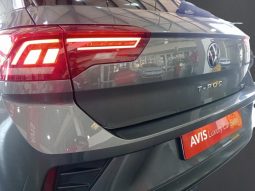 
										VOLKSWAGEN T-ROC 2.0 TSI R-LINE 4MOTION full									