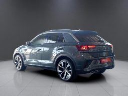 
										VOLKSWAGEN T-ROC 2.0 TSI R-LINE 4MOTION full									
