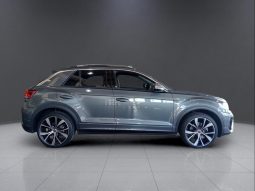 
										VOLKSWAGEN T-ROC 2.0 TSI R-LINE 4MOTION full									