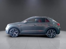 VOLKSWAGEN T-ROC 2.0 TSI R-LINE 4MOTION